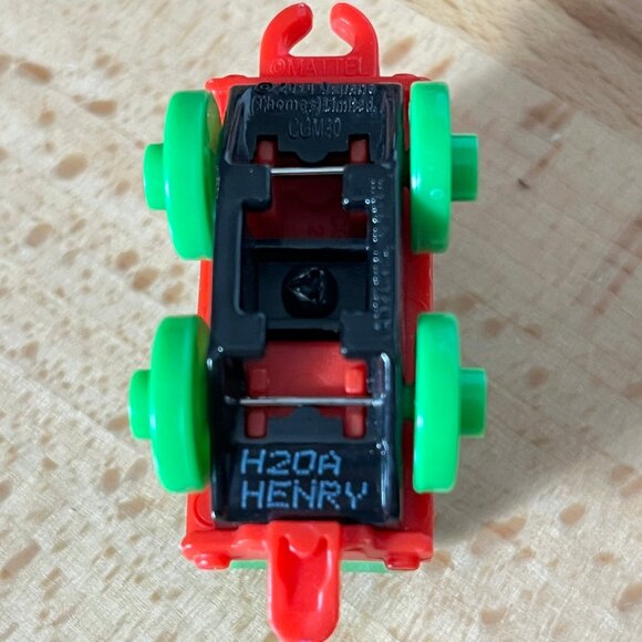 Thomas & Friends Toy Trains MINIS Mixed Train Lot - Picture 6 of 6